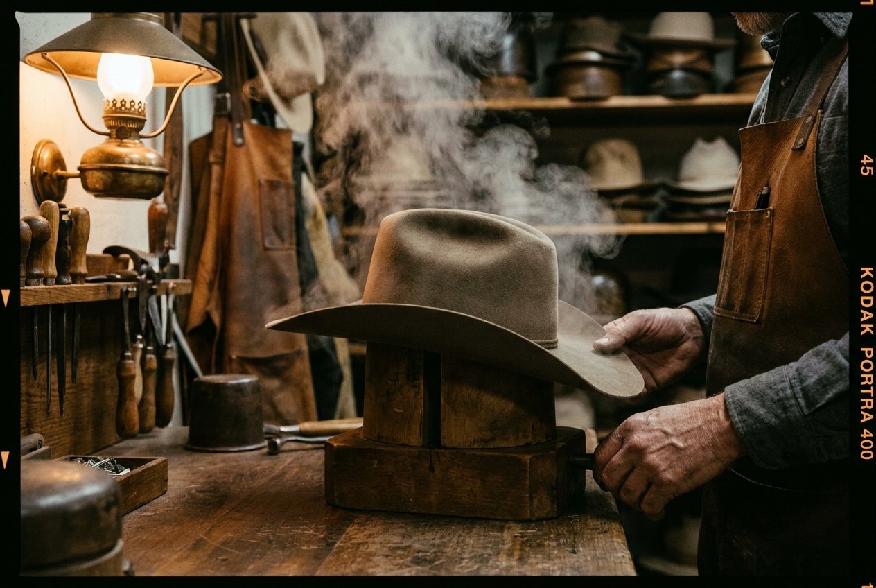 Hormado de sombreros: qué es y cuándo lo necesitas